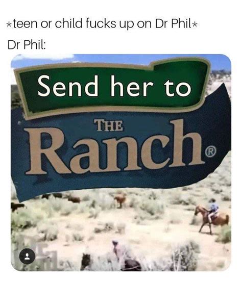 dr phil pewdiepie|Send Her to the Ranch .